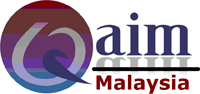 Qaim - logo